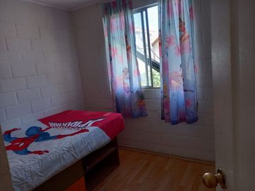 SE VENDE CASA EN VILLA PARQUE CENTRAL QUILICURA