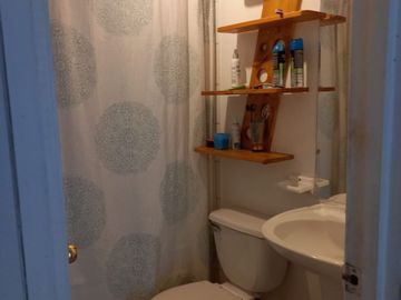 SE VENDE CASA EN VILLA PARQUE CENTRAL QUILICURA