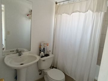 SE VENDE CASA EN VILLA PARQUE CENTRAL QUILICURA
