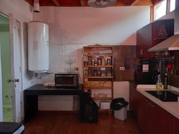 SE VENDE CASA EN VILLA PARQUE CENTRAL QUILICURA