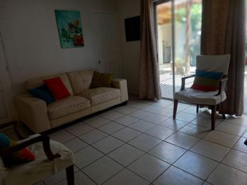 SE VENDE CASA EN VILLA PARQUE CENTRAL QUILICURA