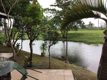 Lakeside House for sale in Eton South Lake Village, Sta. Rosa, Laguna
