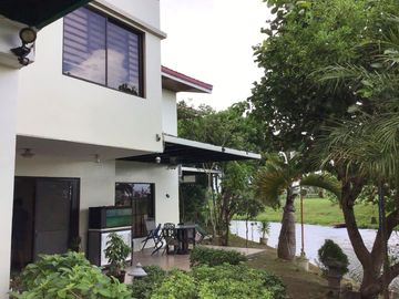 Lakeside House for sale in Eton South Lake Village, Sta. Rosa, Laguna