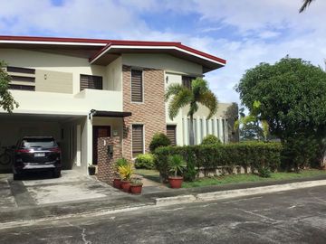 Lakeside House for sale in Eton South Lake Village, Sta. Rosa, Laguna