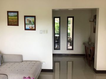 Lakeside House for sale in Eton South Lake Village, Sta. Rosa, Laguna