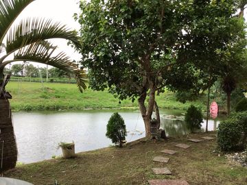 Lakeside House for sale in Eton South Lake Village, Sta. Rosa, Laguna