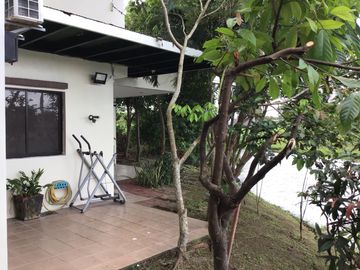 Lakeside House for sale in Eton South Lake Village, Sta. Rosa, Laguna