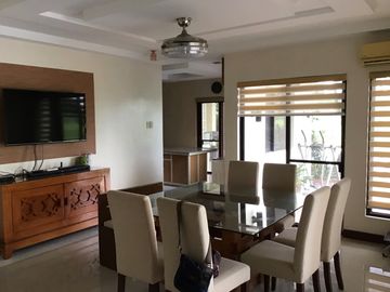 Lakeside House for sale in Eton South Lake Village, Sta. Rosa, Laguna