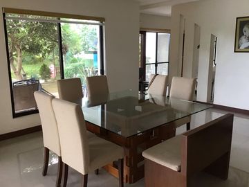 Lakeside House for sale in Eton South Lake Village, Sta. Rosa, Laguna