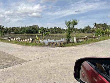 3.44 ha Land for sale in Tacurong poblacion, Sultan Kudarat