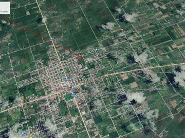 3.44 ha Land for sale in Tacurong poblacion, Sultan Kudarat