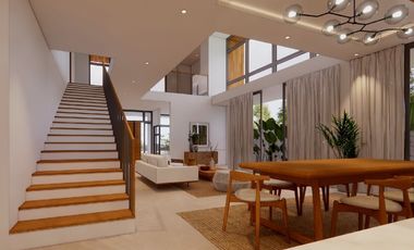 New Construction  house and Lot in Discovery Bay Mactan Cebu
