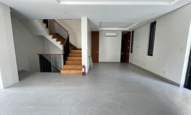 New Luxurious 5 Bedroom House and Lot for Lease in McKinley Hill Village, Taguig City!