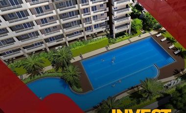 Ready for occupancy 1 Bedroom unit condo for sale in Pasig city Satori Residences