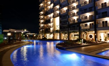 Ready for occupancy 1 Bedroom unit condo for sale in Pasig city Satori Residences