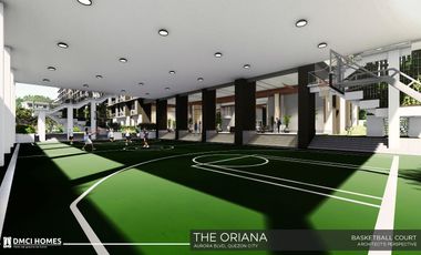 Pre- selling 1 Bedroom condo unit  for sale in Quezon city The Oriana