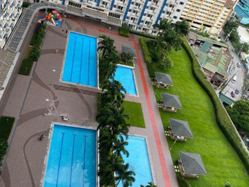 A 1br Unit For Sale In Smdc Light Residences