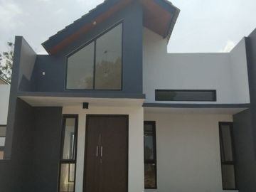 Rumah Cipadung, Baru 2/1 LANTAI, Harga Murah Mewah New, Cilengkrang Cibiru Kota Bandung, Jual Dijual [MARKETING: MUHAMMAD SABILY]