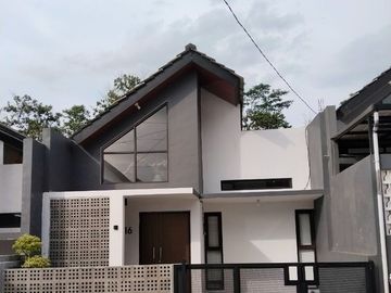Rumah Cipadung, Baru 2/1 LANTAI, Harga Murah Mewah New, Cilengkrang Cibiru Kota Bandung, Jual Dijual [MARKETING: MUHAMMAD SABILY]