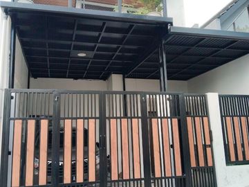 Rumah Cipadung, Baru 2/1 LANTAI, Harga Murah Mewah New, Cilengkrang Cibiru Kota Bandung, Jual Dijual [MARKETING: MUHAMMAD SABILY]
