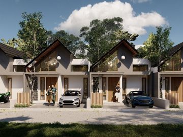 Rumah Cipadung, Baru 2/1 LANTAI, Harga Murah Mewah New, Cilengkrang Cibiru Kota Bandung, Jual Dijual [MARKETING: MUHAMMAD SABILY]