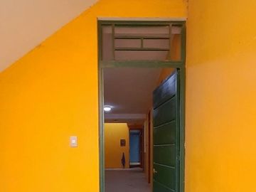 CASA EN VENTA EN LOMAS DE CARABAYLLO
