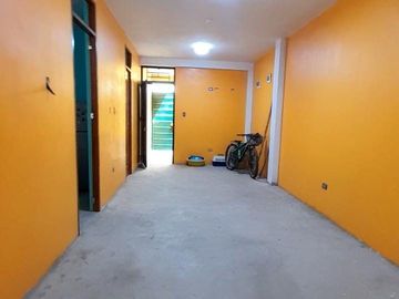 CASA EN VENTA EN LOMAS DE CARABAYLLO