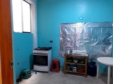 CASA EN VENTA EN LOMAS DE CARABAYLLO