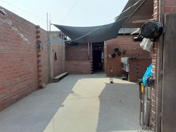 CASA EN VENTA EN LOMAS DE CARABAYLLO