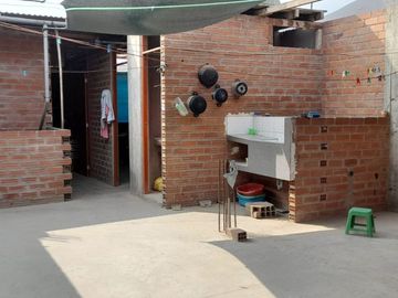 CASA EN VENTA EN LOMAS DE CARABAYLLO