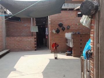 CASA EN VENTA EN LOMAS DE CARABAYLLO