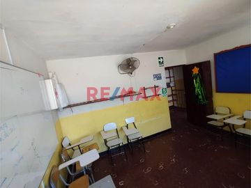 Venta De Casa De 3 Pisos En Urb. Piura // ID: 1125205