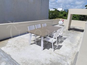 CASA VISTA-MAS QUE SOLAMENTE UNA CASA
