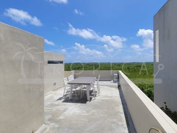 CASA VISTA-MAS QUE SOLAMENTE UNA CASA