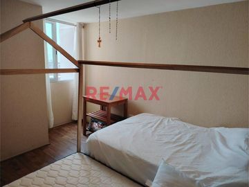 Venta De Departamento De 65 Mt2 En El Distrito De Comas