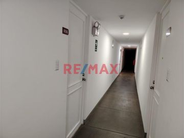 Venta De Departamento De 65 Mt2 En El Distrito De Comas