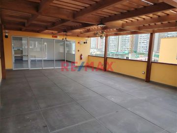 Venta De Departamento De 65 Mt2 En El Distrito De Comas