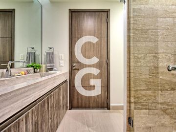 Departamento en Venta en Residencial Be Towers con 4 Recámaras