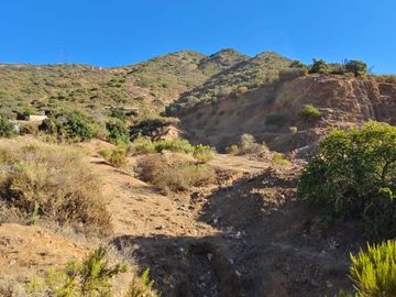 Carretera del Cobre, Machalí