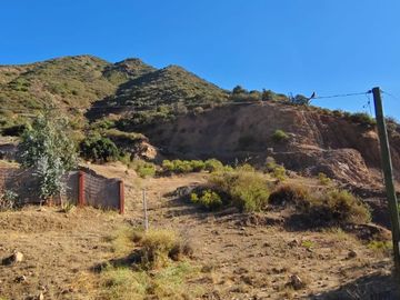 Carretera del Cobre, Machalí