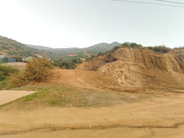 Carretera del Cobre, Machalí