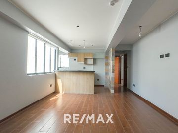 DEPARTAMENTO EN ESTRENO EN BARRIO MÉDICO EN EDIFICIO C/ ACCESO DIRECTO A PARQUE PRIVADO