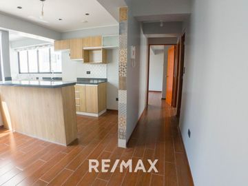 DEPARTAMENTO EN ESTRENO EN BARRIO MÉDICO EN EDIFICIO C/ ACCESO DIRECTO A PARQUE PRIVADO