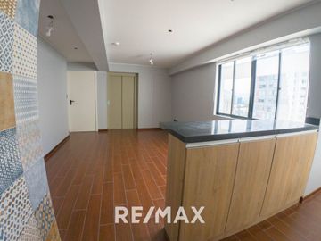 DEPARTAMENTO EN ESTRENO EN BARRIO MÉDICO EN EDIFICIO C/ ACCESO DIRECTO A PARQUE PRIVADO