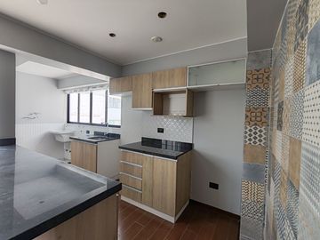 DEPARTAMENTO EN ESTRENO EN BARRIO MÉDICO EN EDIFICIO C/ ACCESO DIRECTO A PARQUE PRIVADO