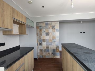DEPARTAMENTO EN ESTRENO EN BARRIO MÉDICO EN EDIFICIO C/ ACCESO DIRECTO A PARQUE PRIVADO