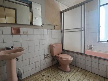 EN VENTA CASA PARA VIVIENDA O PROYECTO