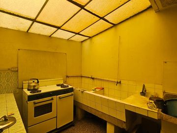 EN VENTA CASA PARA VIVIENDA O PROYECTO