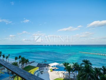 Departamento en Venta, Zona Hotelera, Cancún, Quintana Roo.