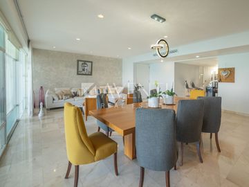 Departamento en Venta, Zona Hotelera, Cancún, Quintana Roo.